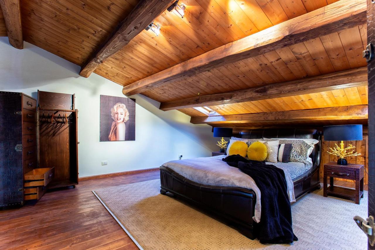 Sardinia Re - Cavour Loft Sea View Lägenhet Alghero Exteriör bild