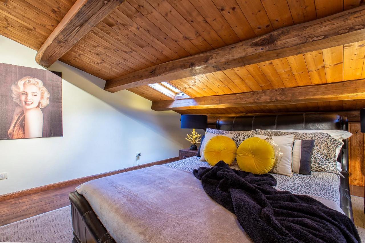 Sardinia Re - Cavour Loft Sea View Lägenhet Alghero Exteriör bild